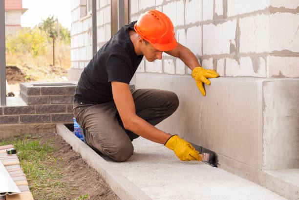 Licensed Crawl Space Encapsulation service in Burnsville, NC - SGP Waterproofing